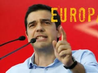 Φωτογραφία για L' Altra Europa con Tsipras