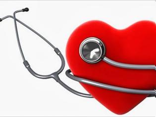 Φωτογραφία για Τι συστήνουν οι καρδιολόγοι για υγιή καρδιά