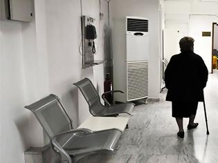 Φωτογραφία για Υγειονομικοί δείκτες χώρας τρίτου κόσμου στην Ελλάδα της κρίσης...