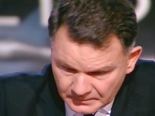 Φωτογραφία για Η Καίτη Φίνου σχολιάζει το κλάμα του Κουγια - Δεν υπάρχει! [photo+video]