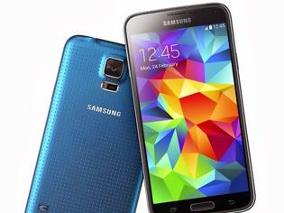 Φωτογραφία για Samsung Galaxy S5, οι τρείς λόγοι της αποτυχίας που δεν φαντάζεσαι