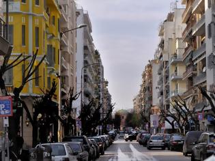 Φωτογραφία για Δρόμος της Θεσσαλονίκης απέκτησε τη δική του... εκπομπή! [Video]