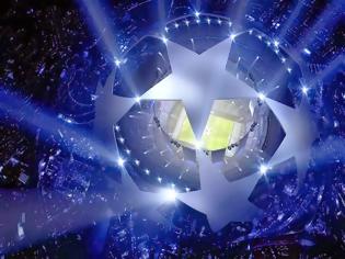 Φωτογραφία για ΣΕ LIVE STREAMING ΟΙ ΣΗΜΕΡΙΝΟΙ ΑΓΩΝΕΣ ΤΟΥ CHAMPIONS LEAGUE (21:45)