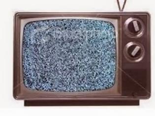 Φωτογραφία για Αποχαύνωνε... η τηλεόραση που ταξίδεψε στη Σούδα, αλλά δεν έφτασε στον παραλήπτη
