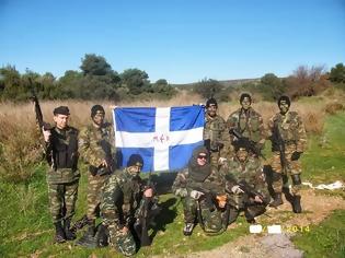 Φωτογραφία για Σχολείο tactical Μονάδας Εφέδρων Καταδρομών Μ.Ε.Κ.