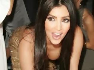 Φωτογραφία για Kim Kardashian: «Δεν θα ακολουθήσω τα χνάρια της μητέρας μου»