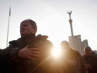 Φωτογραφία για Τρόμος για τους 110.000 Έλληνες της Ουκρανίας – Απαγορεύτηκε η χρήση (και) των ελληνικών