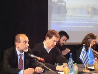 Φωτογραφία για Ανάδειξη της Ναυπάκτου σε Καστρόπολη – Ο στόχος του Επιχειρησιακού Σχεδίου που εκπονείται από την Περιφέρεια Δυτικής Ελλάδας