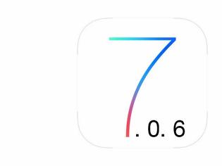 Φωτογραφία για Μεγάλη ζήτηση για το ios 7.0.6