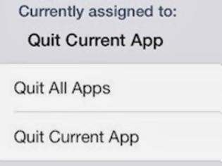 Φωτογραφία για Quit App for Activator: Cydia tweak update v7.0.4-11  free