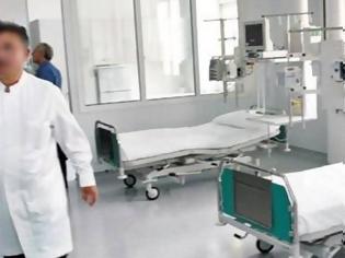 Φωτογραφία για Δυτική Ελλάδα: Δύο διοικητές νοσοκομείων αρίστευσαν στην αξιολόγηση
