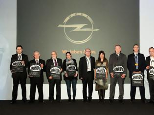 Φωτογραφία για Ολοκληρώθηκε το διήμερο Συνέδριο Opel (18-19 Φεβρουαρίου)