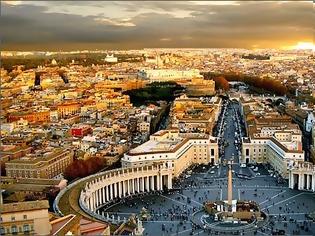 Φωτογραφία για Ένα βήμα πριν τη χρεωκοπία είναι η Ρώμη
