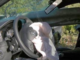 Φωτογραφία για Πάτρα: Σοβαρό τροχαίο ατύχημα στη Νέα Εθνική Οδό Πατρών-Κορίνθου