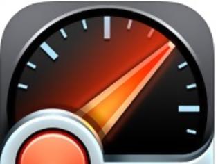 Φωτογραφία για Speed Tracker: AppStore v5.1.8  0,89 €...για την μηχανή η το αυτοκίνητο σας