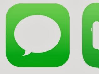 Φωτογραφία για Apple: 40 δισεκατομμύρια iMessages και  20 εκατομμύρια κλήσεις την ημέρα FaceTime