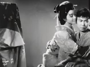 Φωτογραφία για Αφιέρωμα στα αριστουργήματα του ιαπωνικού σινεμά