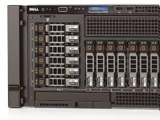 Φωτογραφία για Η Dell προσφέρει λύσεις server επιχειρησιακής κλάσης
