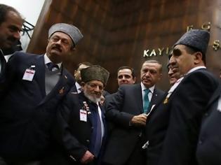Φωτογραφία για Τουρκία: Ελεύθεροι οι γιοι υπουργών για τις μίζες