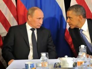 Φωτογραφία για ΟΥΚΡΑΝΙΑ - Απειλεί με συνέπειες ο Ομπάμα - Ρωσία / «Δεν θα αγνοήσουμε την έκκληση της Κριμαίας για βοήθεια»...!!!