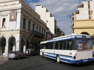 Φωτογραφία για Πάτρα: Αλλαγές στα δρομολόγια του Αστικού ΚΤΕΛ - Από που θα περάσουν σήμερα τα λεωφορεία