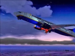 Φωτογραφία για Video - Συγκλονιστικές καταγγελίες πιλότων της Ryanair: Κέρδος με κάθε κόστος...!!!