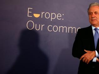 Φωτογραφία για O Αβραμόπουλος ομιλητής σε συνέδριο για την Ευρώπη στο Πανεπιστήμιο Χάρβαρντ