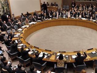 Φωτογραφία για ΟΗΕ: Συνεδριάζει εκτάκτως το Συμβούλιο Ασφαλείας για τις εξελίξεις στην Ουκρανία