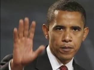 Φωτογραφία για Έξω φρενών ο Ομπάμα! Η CIA τον διαβεβαίωνε πως η Μόσχα δε θα στείλει στρατό στην Ουκρανία