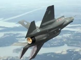 Φωτογραφία για Τουρκία: To 2015 οι παραγγελίες για το μαχητικό αεροσκάφος F-35