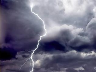 Φωτογραφία για Έκτακτο δελτίο επιδείνωσης καιρού – Ισχυρές καταιγίδες σε όλη τη χώρα