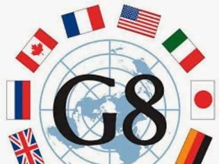 Φωτογραφία για O Kαναδάς απειλεί για αποχή απο τη σύνοδο κορυφής της G8