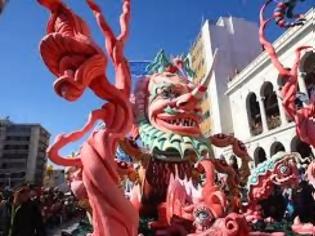 Φωτογραφία για 30000 καρναβαλιστες θα δώσουν το ρυθμό στο Πατρινό Καρναβάλι