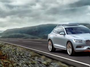 Φωτογραφία για Video: Ερχεται ο αντίπαλος της X4 απο την Volvo