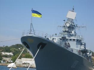 Φωτογραφία για Αυτομόλησε στους Ρώσους η ναυαρχίδα του ουκρανικού Στόλου! Ο ρόλος Ερντογάν!