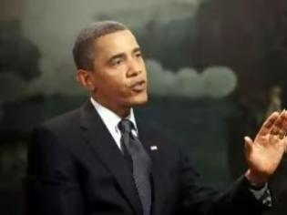 Φωτογραφία για Ποια φωτογραφία του Ομπαμα κατέκριναν οι Αμερικάνοι