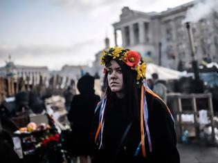 Φωτογραφία για Καρότο και μαστίγιο από τους Ρώσους για την Ουκρανία