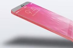 Μια καινούργια εκδοχή για το iphone 6 με χρώμα (iPhone 6C)