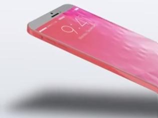Φωτογραφία για Μια καινούργια εκδοχή για το iphone 6 με χρώμα (iPhone 6C)