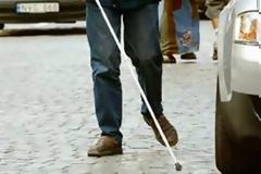 Eurostat: Υπερβαίνει το 95% η ανεργία των τυφλών