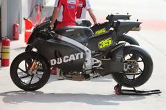 Η Ducati στην Κατηγορία «Open» MotoGP