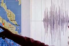 Σεισμός 6,7R στην Ιαπωνία