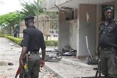 Διπλή έκρηξη με νεκρούς στη Νιγηρία