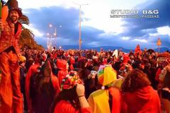 Ναύπλιο: Καρναβάλι και συναυλία με τους Ονιράμα