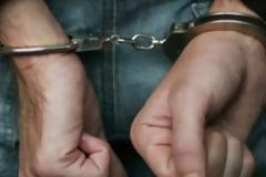 Συνελήφθη 55χρονος για παραβάσεις της νομοθεσίας περί όπλων