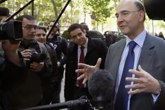 Η Γαλλία ζητά την αναστολή της προετοιμασίας της συνόδου της G8 στο Σότσι