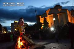 Μεγάλη καρναβαλική παρέλαση στο Άργος