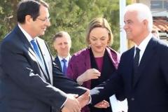 Κυπριακό: «Γενικό Πλαισίο Λύσης» φαίνεται ότι ζητούν οι Αμερικανοί - Θέλουν ενδιάμεση συμφωνία μέχρι το τέλος του 2014