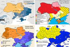 Το τρία επίπεδα του διακυβεύματος στην Ουκρανία