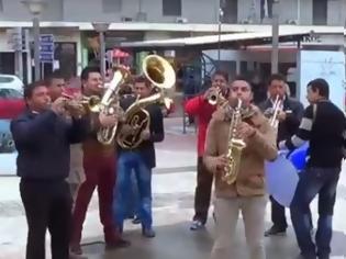 Φωτογραφία για «Κούλουμα» στα Γρεβενά [video]